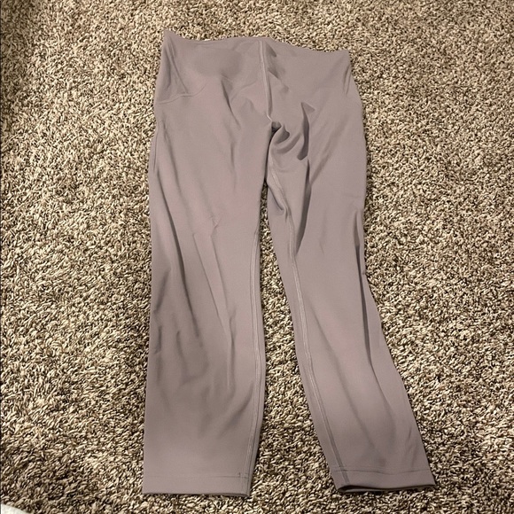 Lululemon NWOT leggings - Picture 1 of 4